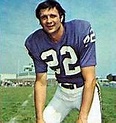 Image Gallery of Paul Krause | NFL Past Players