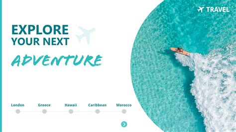 Explore your next adventure - Nina Horten Designs