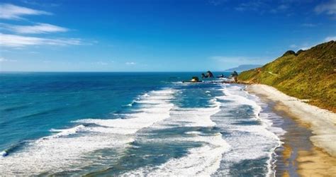 New Zealand North Island Top Spots New Zealand Tours Goway
