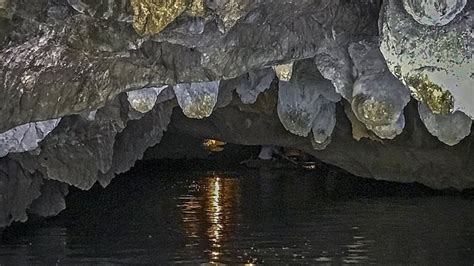 Explore Dark And Bright Cave Halong Bay Tours