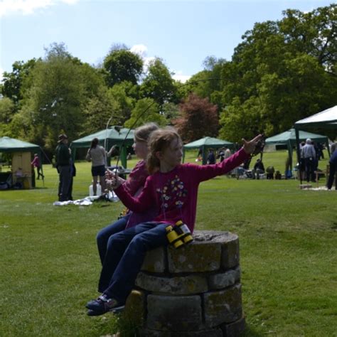 Countryside Day Hampshires Top Attractions