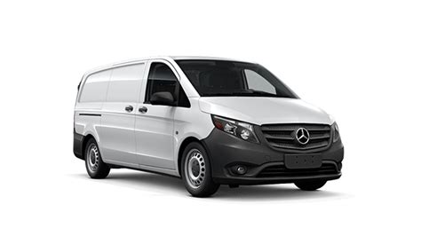 2020 Metris Van Utility Van Models Mercedes Benz Vans