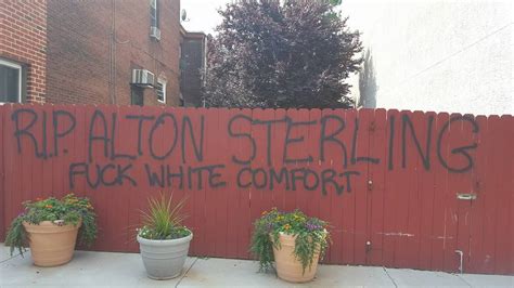 Radical Graffiti West Philly July 8th 2016