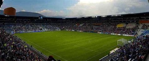 Estadio Hidalgo Pachuca 2020 Lo Que Se Debe Saber Antes De Viajar Tripadvisor