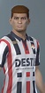 Justin Ogenia - Pro Evolution Soccer Wiki - Neoseeker