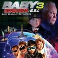 Baby Genius 3: Baby Squad Investigators - Rotten Tomatoes