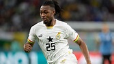2023 Afcon qualifiers: Ghana break Angola’s hearts with late Semenyo ...
