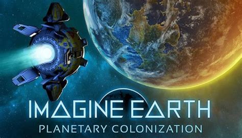 Imagine Earth New Planet And Game Modes Featured In Update 19