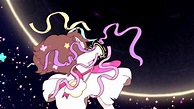 Image - Bee black hole ribbons.jpg | Bee And Puppycat Wiki | FANDOM ...