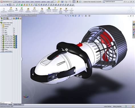 Solidworks Hd Wallpapers Backgrounds