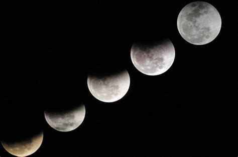 It was also the second total lunar eclipse in 2018, after the one on 31 january. 5 of the Best Places to See July 27 Total Lunar Eclipse ...