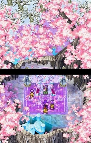 勇者斗恶龙5 天空的新娘 Dragon Quest V Hand Of The Heavenly Bride 的游戏图片 奶牛关
