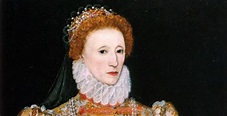 Elizabeth I, Queen of England. A life in portraits.