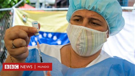 Coronavirus Las Dudas Que Despierta La Vacuna Cubana Abdala Con La Que