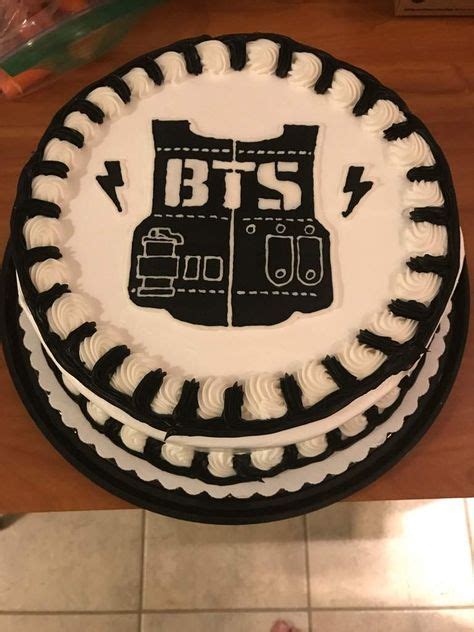 40 Bts Cakes Ideas In 2020 Bts Cake Bts Bts Birthdays