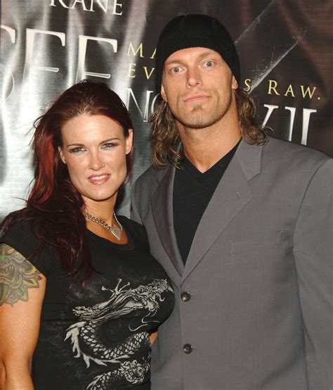 lita bares why she ended up leaving wwe after controversial segment in 2006 ibtimes