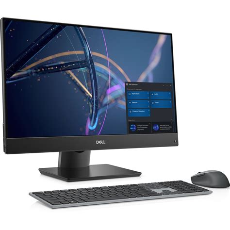 Buy Dell Optiplex 7000 7400 All In One Computer Intel Core I7 12th