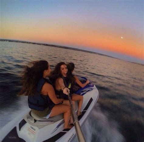 Ride A Jet Ski With Images Summer Goals Summer Aesthetic Best