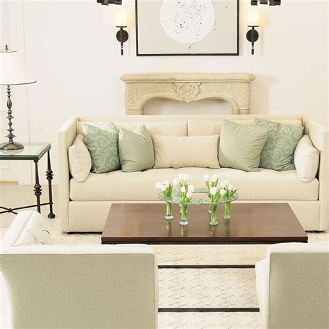 Beige Couch Living Room Ideas For A Perfect Look Coodecor
