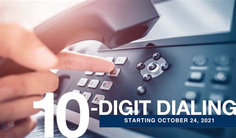 Hawaii 10 Digit Dialing Starting October 24 2021 Servpac
