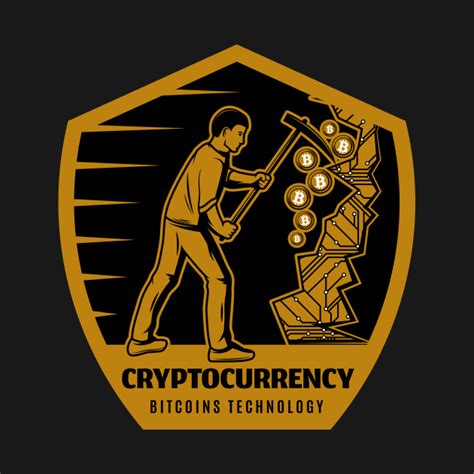 Bitcoin Mining Bitcoin T Shirt Teepublic