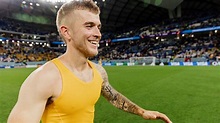 ‘I was speechless’: McGree shocks the world in Green & Gold once again ...
