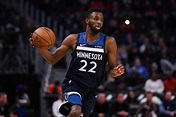 How Andrew Wiggins Went from Draft Bust to NBA's Best Clutch Scorer