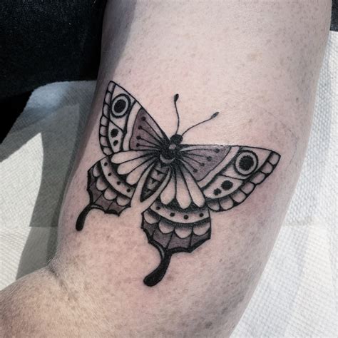 Tattoo Uploaded By Lily Gustave • Tattoodo