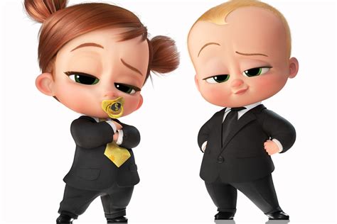 The film is distributed by 20th century fox and. The trailer for 'Boss Baby 2' will make you question reality