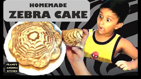 We would like to show you a description here but the site won't allow us. How to make ZEBRA CAKE without oven | Malayalam | Soft and tasty | Ep13 - YouTube