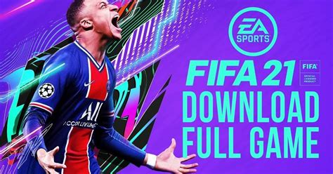 Fifa 21 Download Full Game On Pc — Teletype