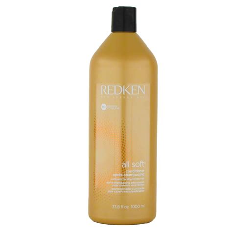 Redken All Soft Conditioner 338 Fl Oz Shipt