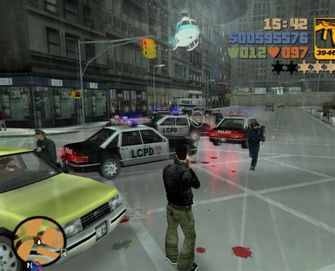 Grand Theft Auto 3 Gta 3 ~ Free Download Software And Game Full