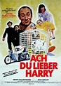 Ach du lieber Harry - Film (1981) - SensCritique