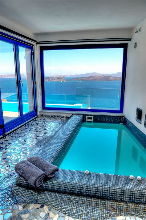 Astarte Luxury Suites With Private Infinity Pool In Santor Flickr