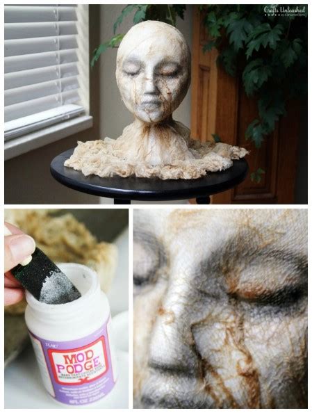 22 Wicked Diy Halloween Decorations And Scare Tactics Diy And Crafts