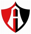 File:Club Atlas de Guadalajara logo.svg - Wikipedia