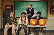 Saturday Night Live: Halloween on SNL! Photo: 128391 - NBC.com
