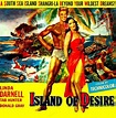 Sección visual de La isla del deseo - FilmAffinity