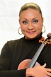 Violinist Rachel Jordan to perform at Mary C. for Martin Luther King Jr ...