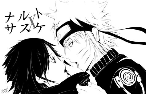 That said, this entry isn't dedicated to the believability of the sakura/sasuke relationship — it's about how sasuke always treated sakura with contempt while naruto, even when he understood that sakura. Naruto X Sasuke by TheStoryOfDestiny on DeviantArt
