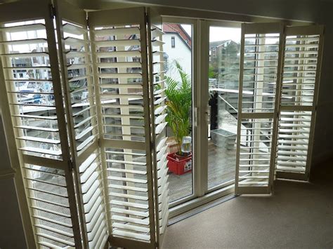 Tracked Shutters Gallery Shuttersouth Southampton