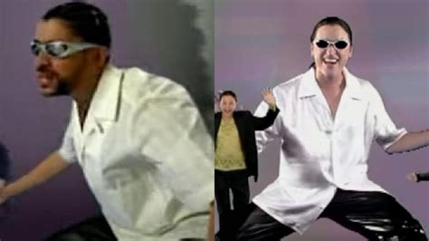 Bad Bunny Rinde Homenaje A Elvis Crespo En El Videoclip De Su Canción