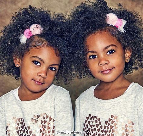 Pin By Desirer Satcher On Cuties Natural Drops Mcclure Twins Twin