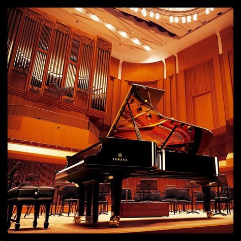I Love Playing Grand Pianos Live And In The Studio The Sound Is
