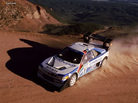 Pictures Of Peugeot 405 T16 Hill Climb 198889 1024x768