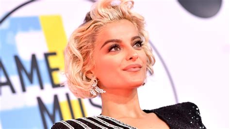 Watch Access Hollywood Interview Bebe Rexha Announces Bipolar Diagnosis In Emotional Confession