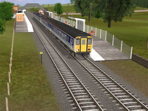 Trainz Simulator 2009 World Builder Edition Picture
