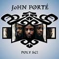 John Forte | Poly Sci | CD (Album) | VinylHeaven - your source for ...