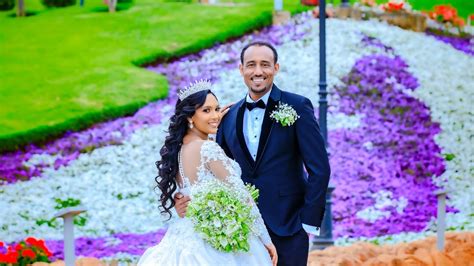 Amazing Ethiopian Habesha Wedding Youtube